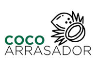 Logo Coco Arrasador