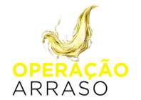 Logo Operação Arraso